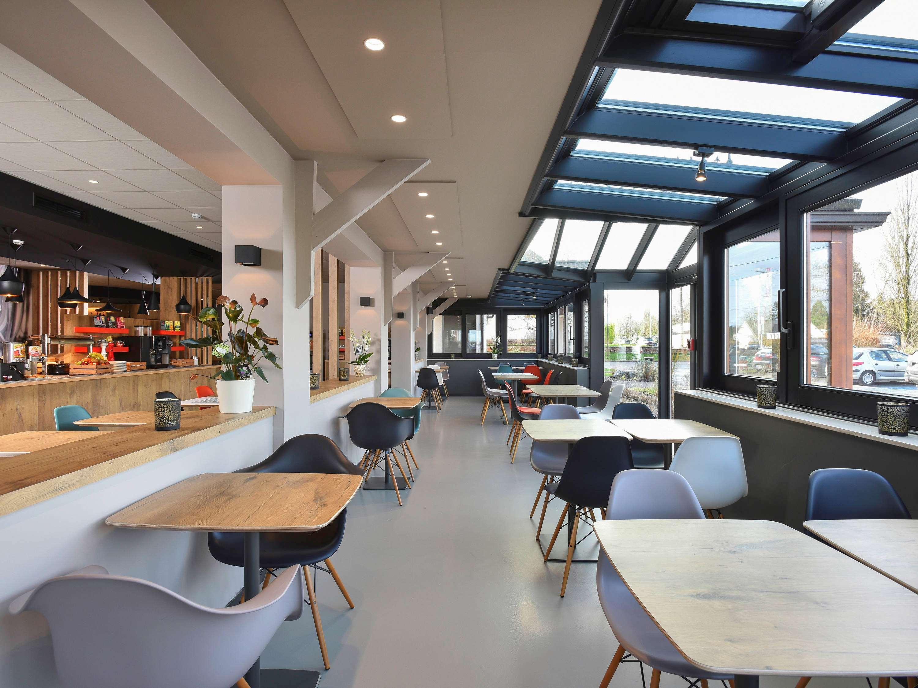 Ibis Charleroi Airport Brussels South Hotel Fleurus Ngoại thất bức ảnh