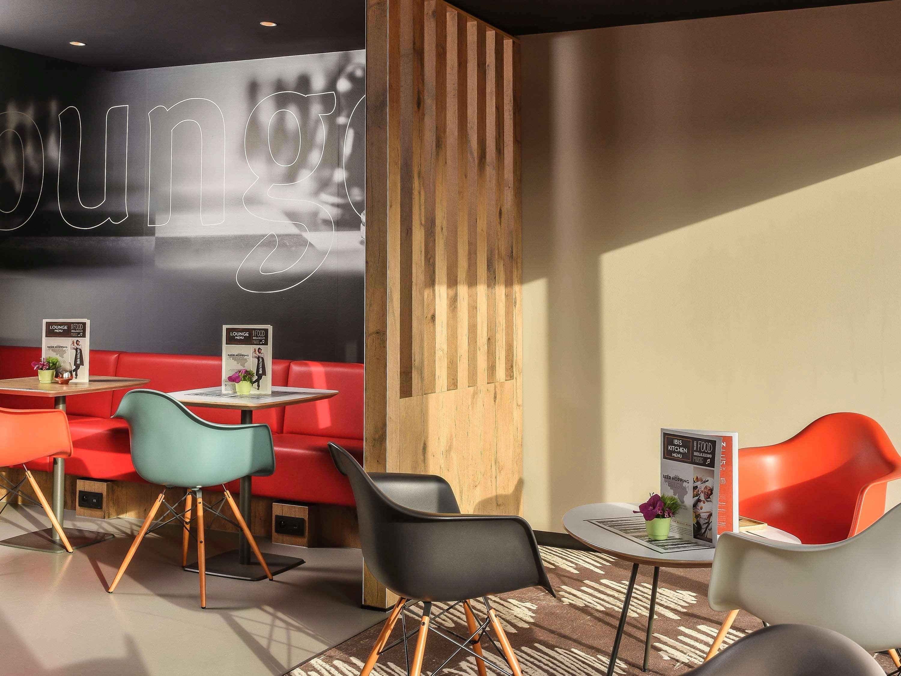 Ibis Charleroi Airport Brussels South Hotel Fleurus Ngoại thất bức ảnh