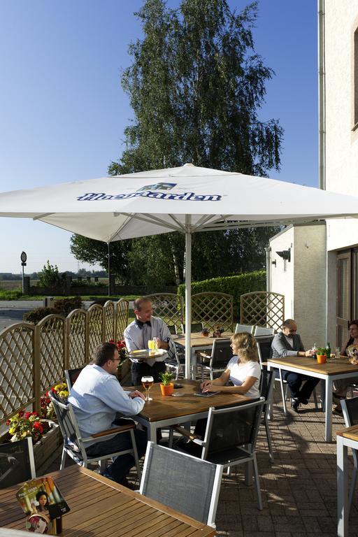 Ibis Charleroi Airport Brussels South Hotel Fleurus Ngoại thất bức ảnh