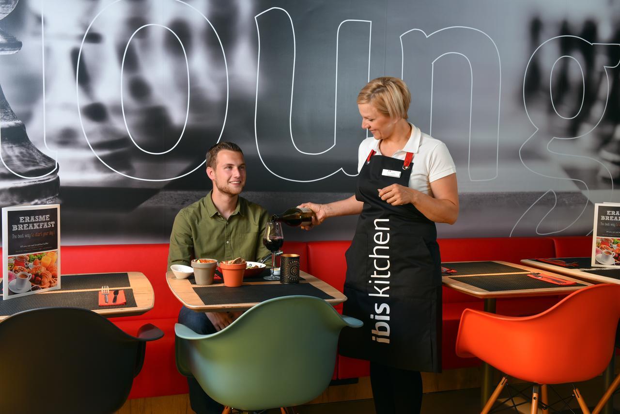 Ibis Charleroi Airport Brussels South Hotel Fleurus Ngoại thất bức ảnh