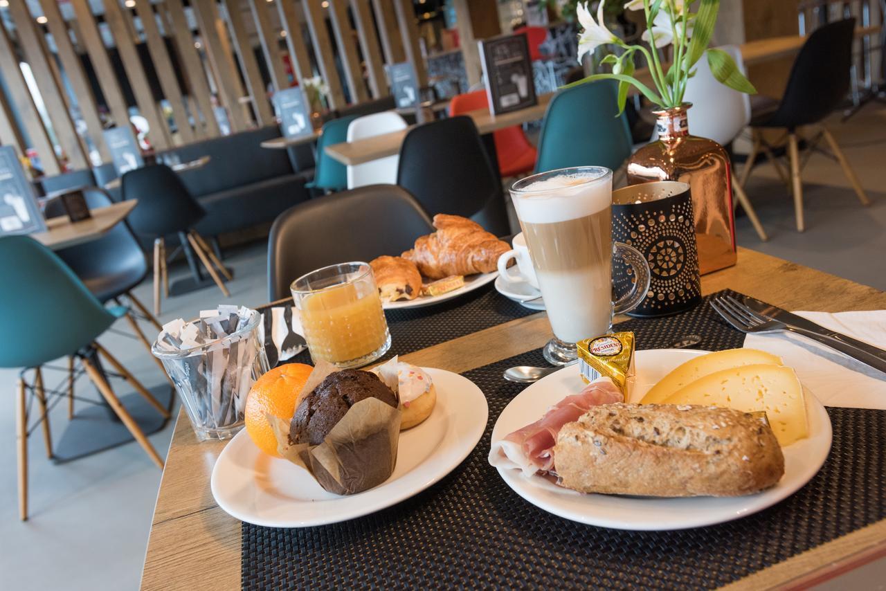 Ibis Charleroi Airport Brussels South Hotel Fleurus Ngoại thất bức ảnh