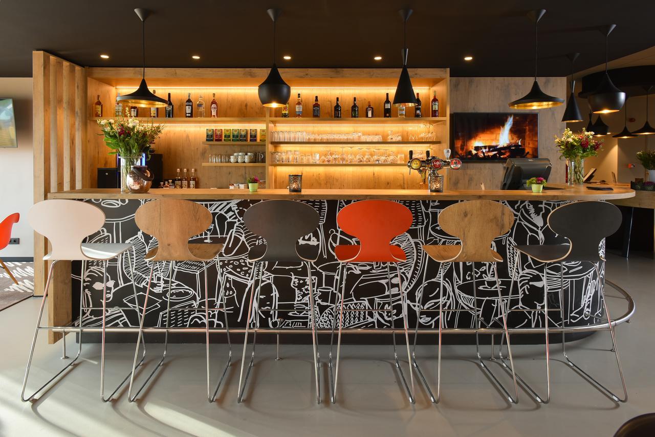 Ibis Charleroi Airport Brussels South Hotel Fleurus Ngoại thất bức ảnh